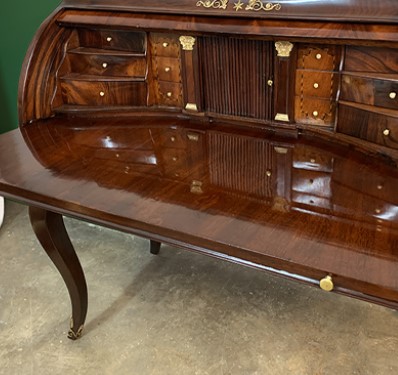 After restoration